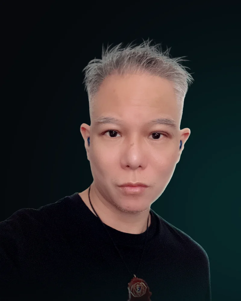 James Kush, founder of Kush AI Automation, Los Angeles.